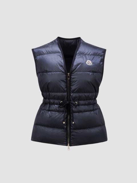 Moncler Nai Down Vest