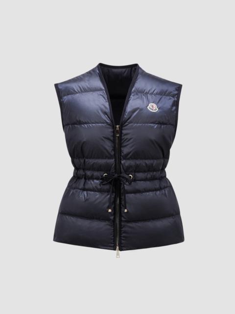 Nai Down Vest