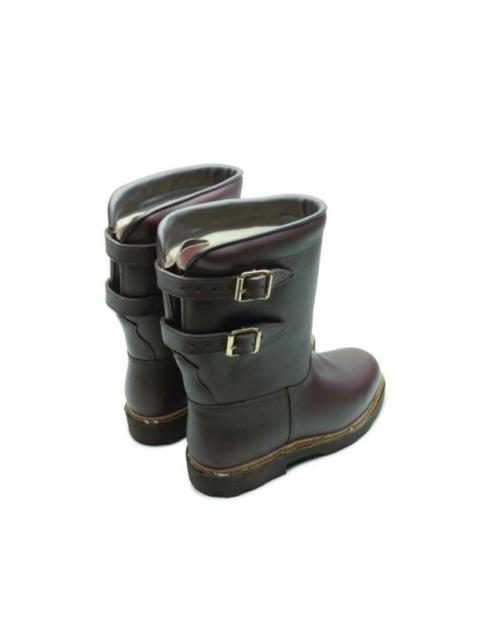 靴 1980s vintage Paraboot SANGLIER 1980s vintage Paraboot SANGLIER