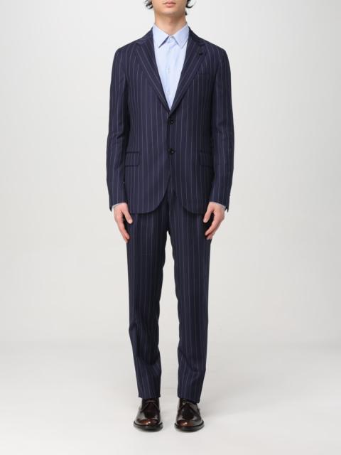 LARDINI Suit men Lardini