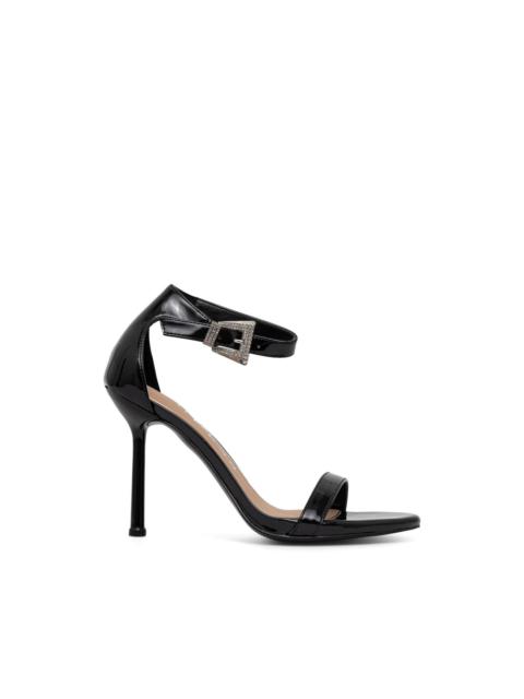 GUESS USA Insraa buckle-detail pumps
