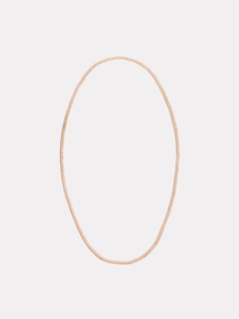 By Pariah Lumina Strand | Peach Moonstone