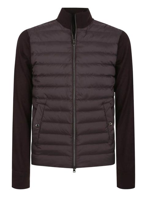 Herno padded jacket