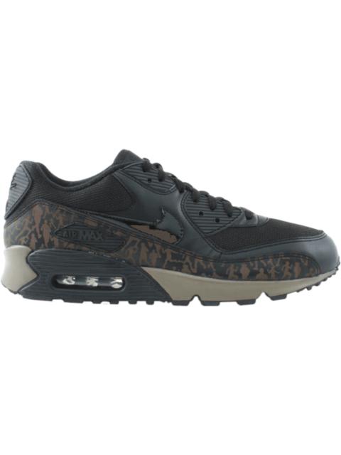 Nike Air Max 90 Powerwall Black Olive