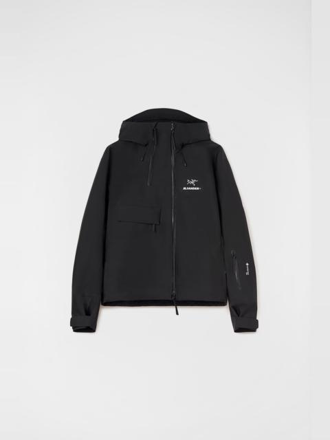 Jil Sander Shell Jacket