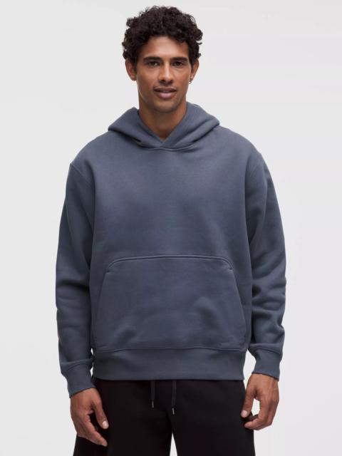 lululemon Men's Steady State SuperLoft Pullover Hoodie