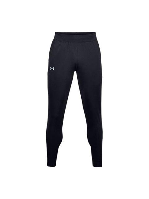 Under Armour Under Armour Fly Fast HeatGear Pants 'Black' 1356178-001