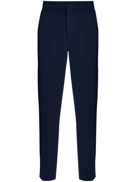 Paul Smith pressed crease tailored trousers