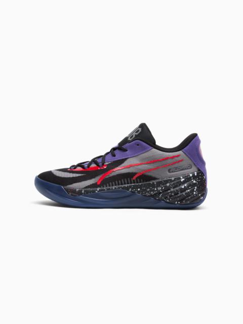 All-Pro NITRO™ RJ Barrett Men's Basketball Shoes