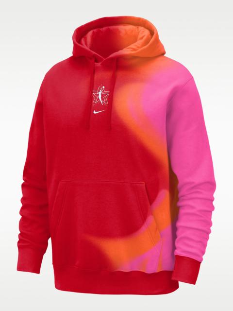 Nike WNBA All-Star Weekend Nike Basketball Pullover Hoodie