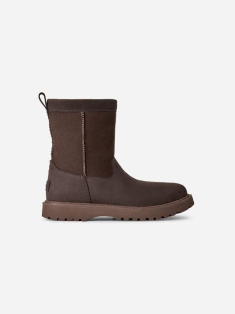 UGG ® Men's Birch Boot II Sheepskin in Dusted Cocoa