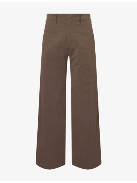 Veilance Corbel Relaxed Soft-Shell Trousers