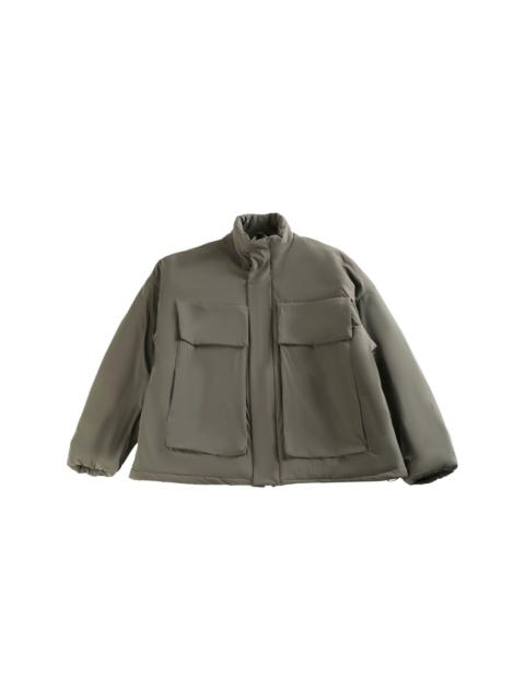 N.Hoolywood drop-shoulder jacket