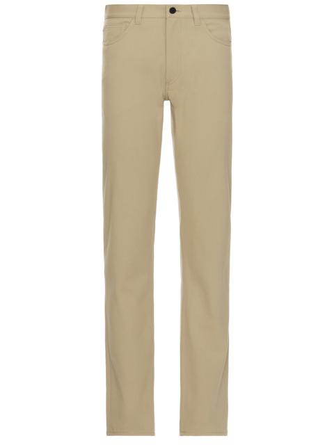 Theory Raffi Chino Pants