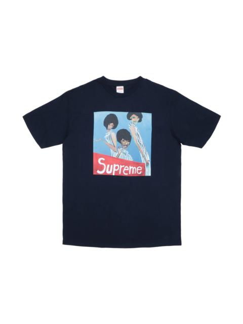 Supreme Supreme Group Tee Navy