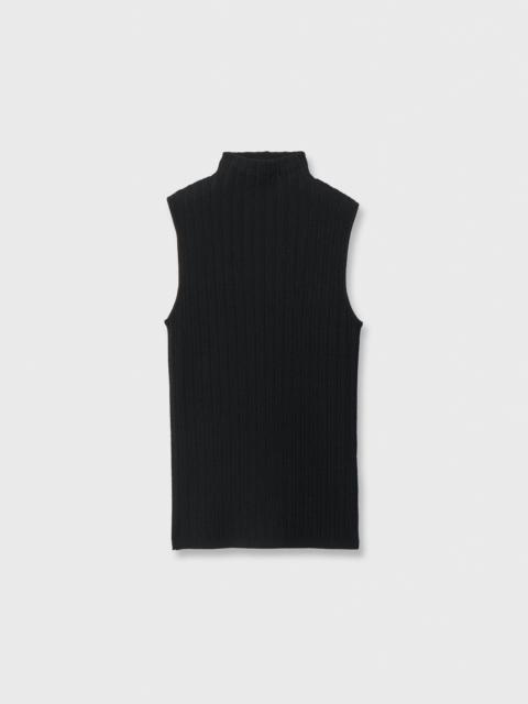 rag & bone Rhodes Sleeveless Turtleneck