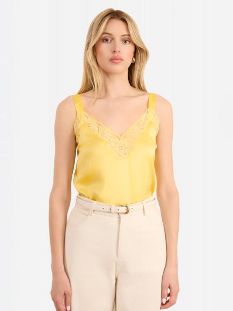 CAMI NYC AMORA CAMISOLE CUSTARD