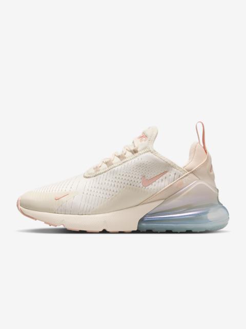 Nike Nike Air Max 270 Women's Shoes