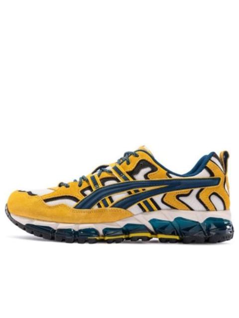 Asics ASICS Gel Nandi 360 'Mako Blue' 1021A284-100