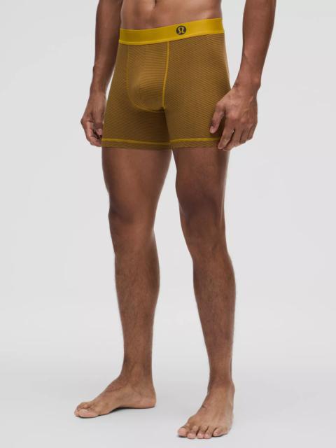lululemon Always In Motion Boxer 5"