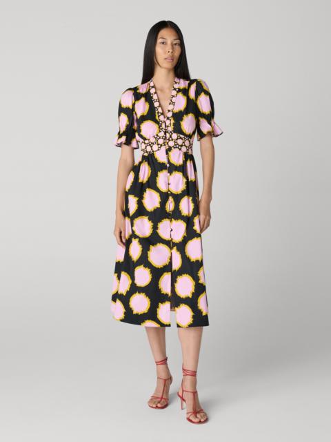 DIANE VON FURSTENBERG Erica Dress