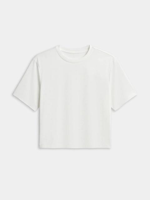 SPLITS59 Djuna Oversized Jersey Tee