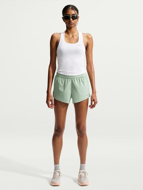 Nike Nike Swift Women's Dri-FIT Mid-Rise 2.5" Brief-Lined Running Shorts