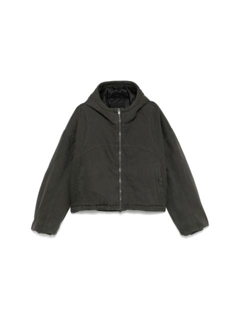 Dux worker jacket