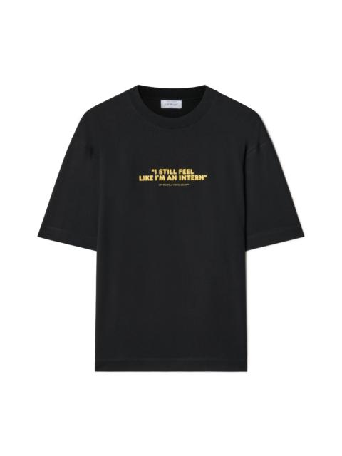 Intern Skate S/s Tee