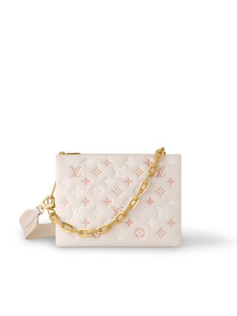 Louis Vuitton Coussin PM