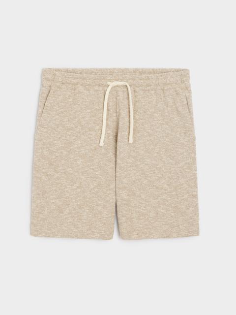 TODD SNYDER 7" Heathered Short
