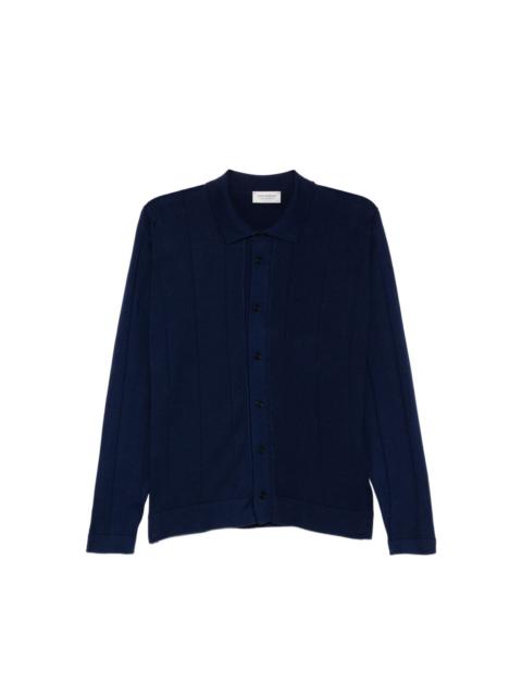 JOHN SMEDLEY FLOYD SHIRT