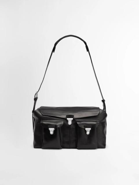 Lemaire WEEK-END GEAR BAG