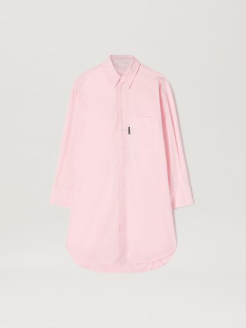 Palm Angels Shirt Dress