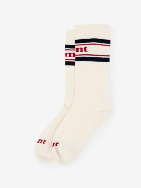 Isabel Marant DONA SOCKS