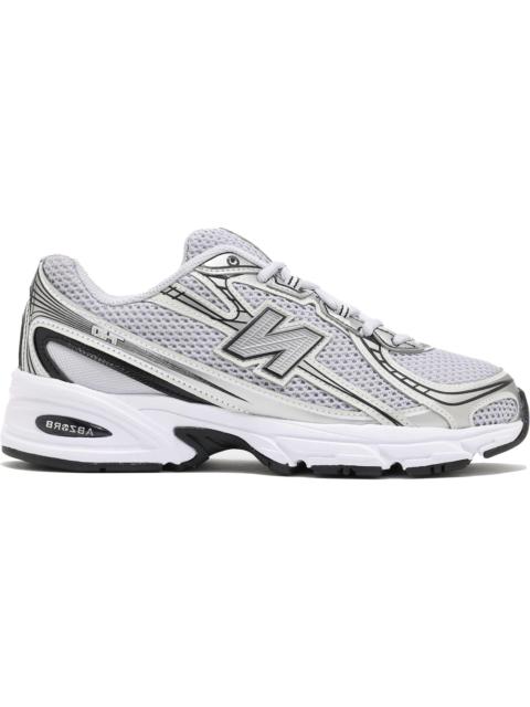 New Balance 740 Pearl Grey White