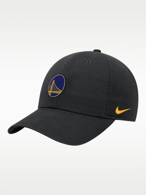 Nike Golden State Warriors NBA Cap