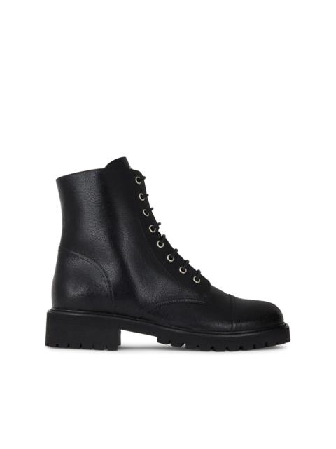 Baldwin lace-up boots