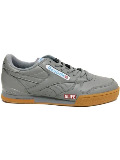 Reebok Reebok Phase 1 Pro Alife Grey