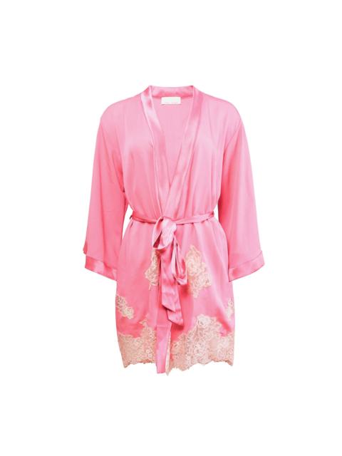 Juliet Lace Robe