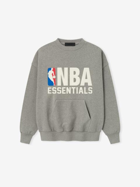 NBA Sport Crewneck