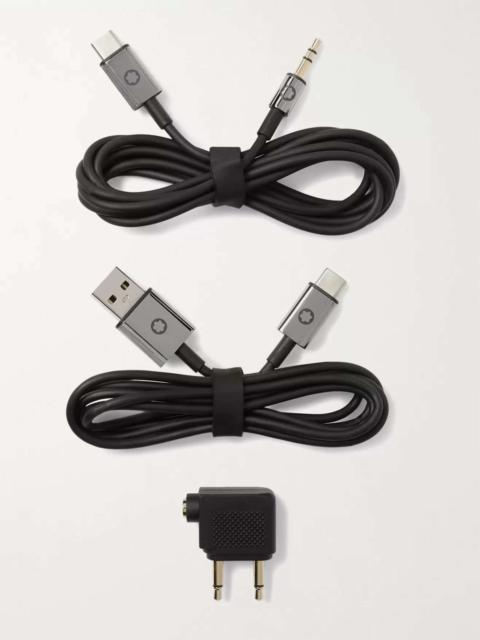 MB 01 Travel Charger and Cable Set