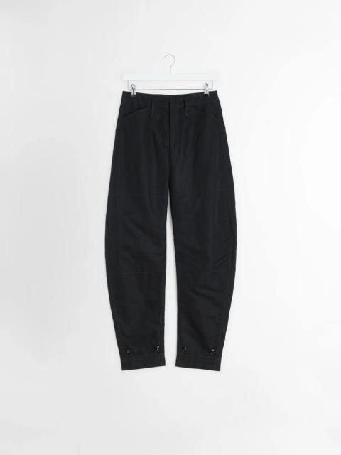 Lemaire TAPERED PANTS