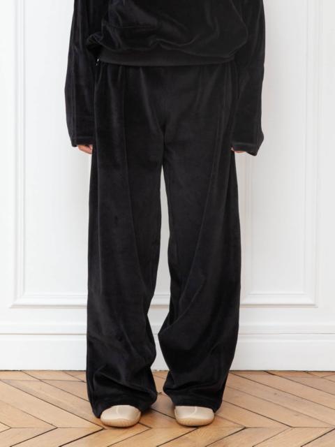 BASERANGE Tre Sweatpant - Organic Cotton Poplin