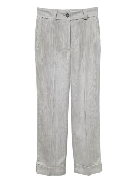 PESERICO tailored trousers