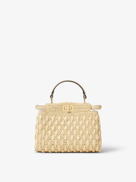FENDI Peekaboo Mini