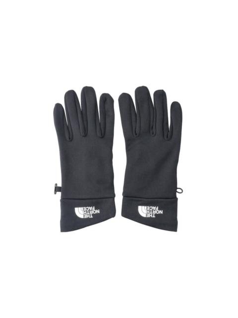 The North Face LOGO GLOVES