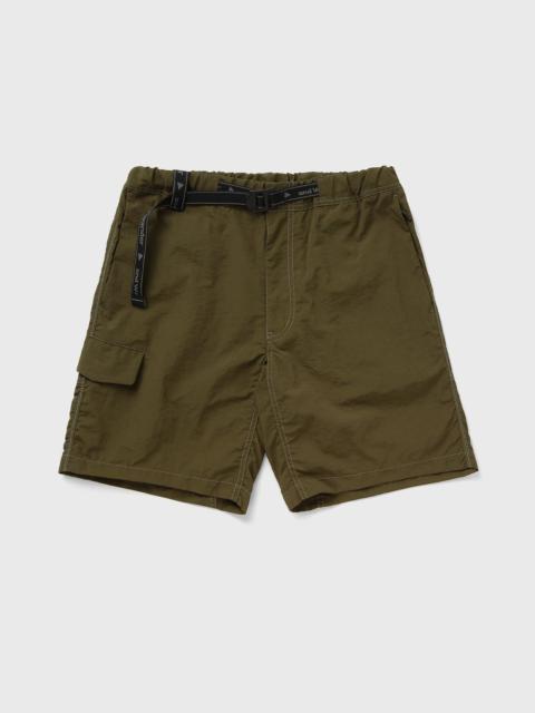 NY TAFFETA HIKER SHORT PANTS