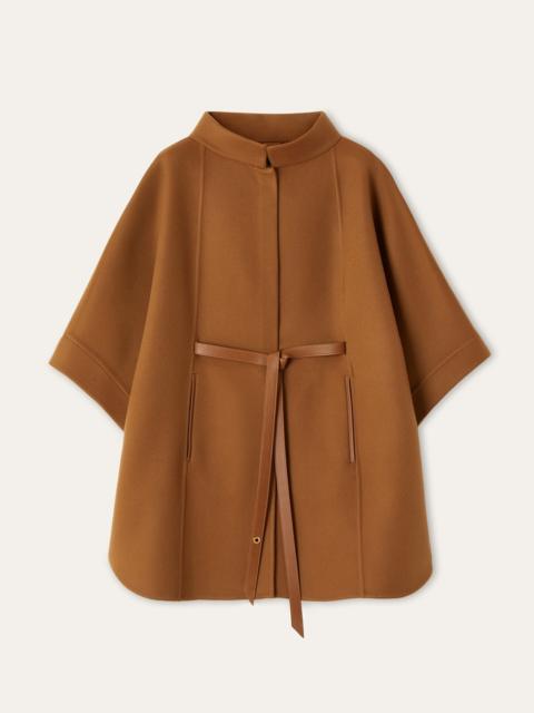 Loro Piana Salzburg Cape
