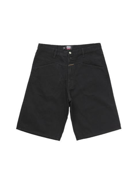 Supreme Marithé Francois Jean black 36 Supreme Marithé + François Girbaud X-Seam Baggy Jean (SS25